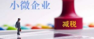 收藏 | 小微企業(yè)可以享受哪些稅費優(yōu)惠政策？