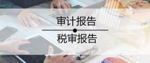 2020年稅審報告做了嗎？哪些企業(yè)不用做稅審？