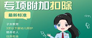2024年度綜合所得個(gè)稅匯算正在進(jìn)行中，專項(xiàng)附加扣除是哪七項(xiàng)？扣除范圍、扣除標(biāo)準(zhǔn)是什么？